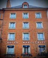 Logis Hôtel Marguerite