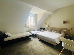 Logis Hôtel Marguerite