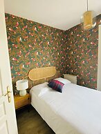 Logis Hôtel Marguerite