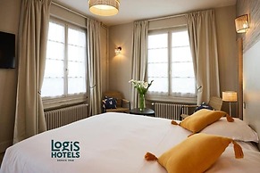 Logis Hôtel Marguerite