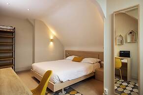 Logis Hôtel Marguerite