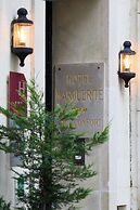 Logis Hôtel Marguerite