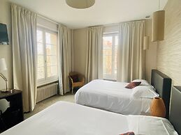 Logis Hôtel Marguerite