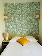Logis Hôtel Marguerite