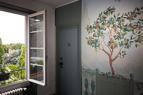 Logis Hôtel Marguerite