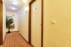 Hotel Europa City