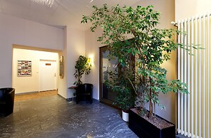Hotel Europa City