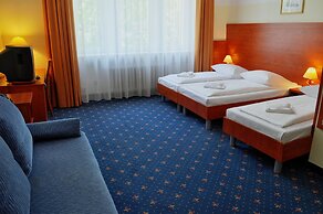 Hotel Europa City