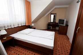 Hotel Europa City