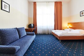 Hotel Europa City