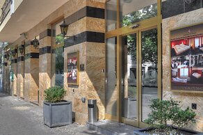 Hotel Europa City