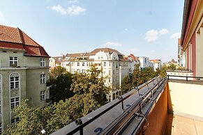 Hotel Europa City