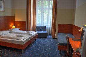 Hotel Europa City