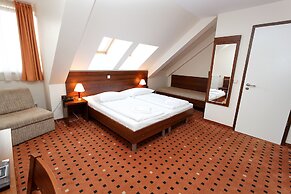 Hotel Europa City