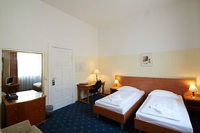 Hotel Europa City