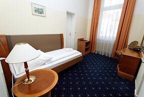Hotel Europa City
