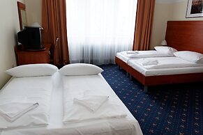 Hotel Europa City
