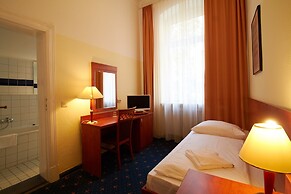 Hotel Europa City