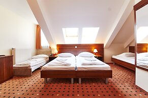 Hotel Europa City