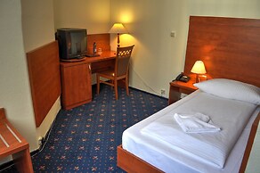 Hotel Europa City