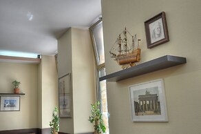 Hotel Europa City