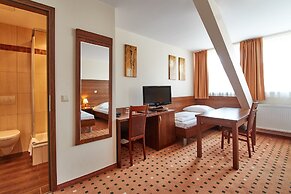 Hotel Europa City