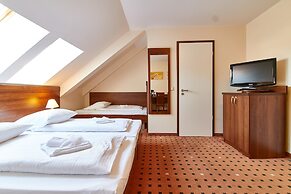 Hotel Europa City