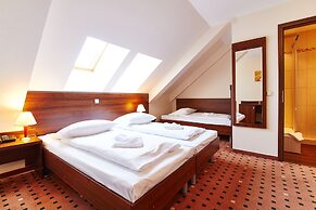 Hotel Europa City