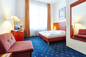 Hotel Europa City