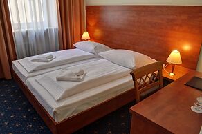 Hotel Europa City