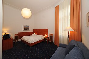 Hotel Europa City