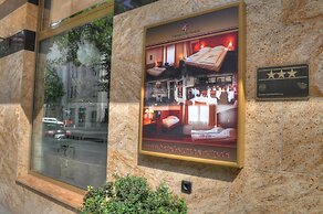 Hotel Europa City