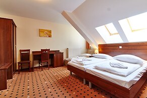 Hotel Europa City