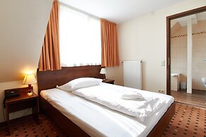Hotel Europa City