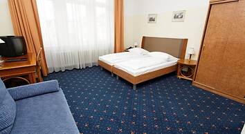 Hotel Europa City