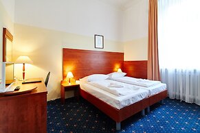 Hotel Europa City