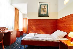 Hotel Europa City