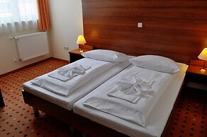 Hotel Europa City