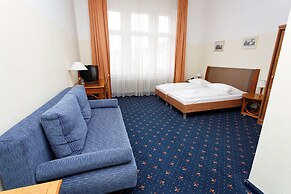 Hotel Europa City