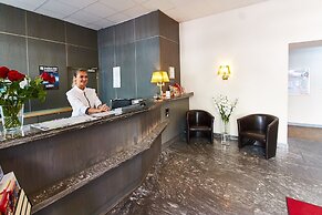 Hotel Europa City