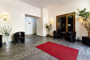 Hotel Europa City