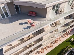 Hotel Diana