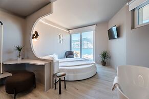 Hotel Diana
