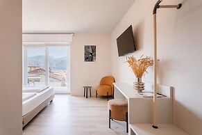 Hotel Diana