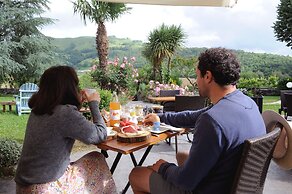 Hotel Restaurant Chilo