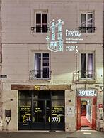 Hôtel du Théâtre