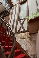 Hôtel du Théâtre