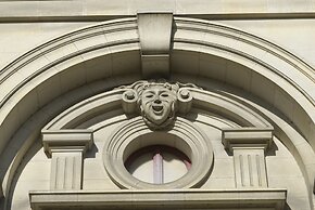 Hôtel du Théâtre