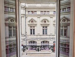 Hôtel du Théâtre