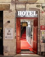 Hôtel du Théâtre